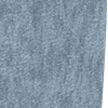 linen look chenille ocean blue all over