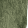 luxury chenille olive all over
