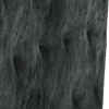 luxury chenille anthracite all over