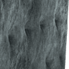 luxury chenille charcoal all over