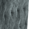 luxury chenille charcoal all over