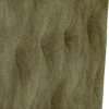 luxury deep pile chenille olive mix