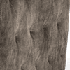 luxury chenille bark all over
