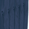 super matt velvet navy all over