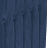 super matt velvet navy all over