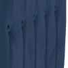 super matt velvet navy all over