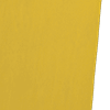deluxe velvet mustard