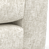 artisan chenille ecru all over