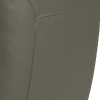 trusty matt leather chocolate