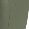 trusty matt leather olive