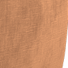 casual chenille rust