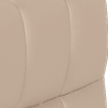 trusty embossed leather mushroom