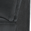 lifestyle flecked fabric anthracite