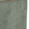 fine textured chenille grey sage all over