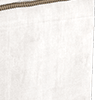 fine textured chenille natural all over