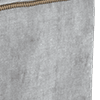 fine textured chenille steel all over