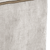 fine textured chenille stone all over