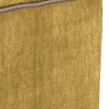 luxe chenille gold all over