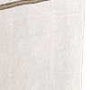 fine textured chenille natural all over