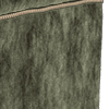 luxe chenille olive mix
