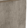 fine textured chenille bark all over