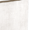 fine textured chenille natural all over