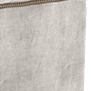 fine textured chenille stone all over