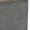 luxe chenille grey all over