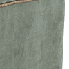 fine textured chenille grey sage all over