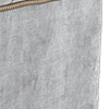 fine textured chenille steel all over