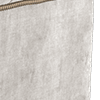 fine textured chenille stone all over