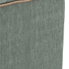 luxe chenille alpine green all over