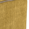 luxe chenille gold all over