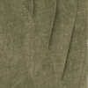 relaxed chenille olive green