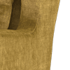 luxe chenille gold all over
