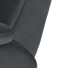 lifestyle flecked fabric anthracite