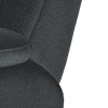 lifestyle flecked fabric anthracite