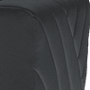 lifestyle flecked fabric anthracite