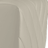 trusty embossed leather stone