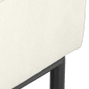 LIFESTYLE TEXTURED FABRIC BEIGE