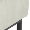 lifestyle textured fabric grey