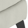 lifestyle textured fabric grey