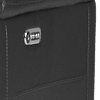 trusty soft sheen leather black