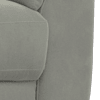 LIFESTYLE TEXTURED FABRIC CHARCOAL
