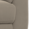 lifestyle textured fabric cappuccino