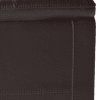 trusty soft sheen leather rich brown