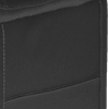 trusty soft sheen leather black