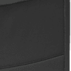 trusty soft sheen leather black