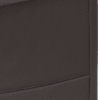 trusty soft sheen leather rich brown