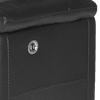 trusty soft sheen leather black